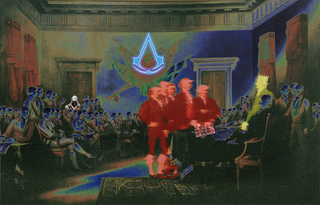 Illustration for article titled Kotaku 'Shop Contest: Bored on the Fourth of July Winners